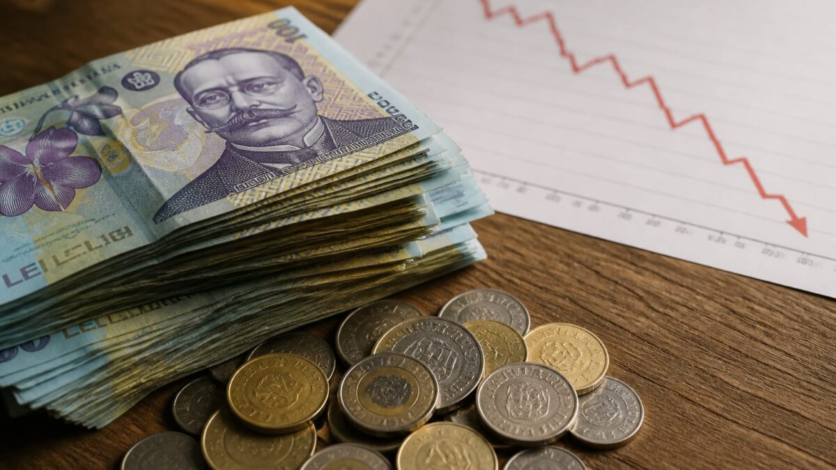 datoria publică România, Datoria publică a României a depășit 60% din PIB