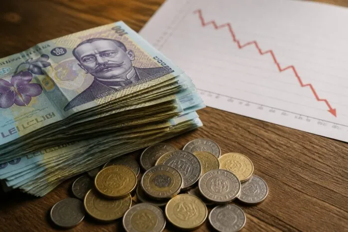 datoria publică România, Datoria publică a României a depășit 60% din PIB