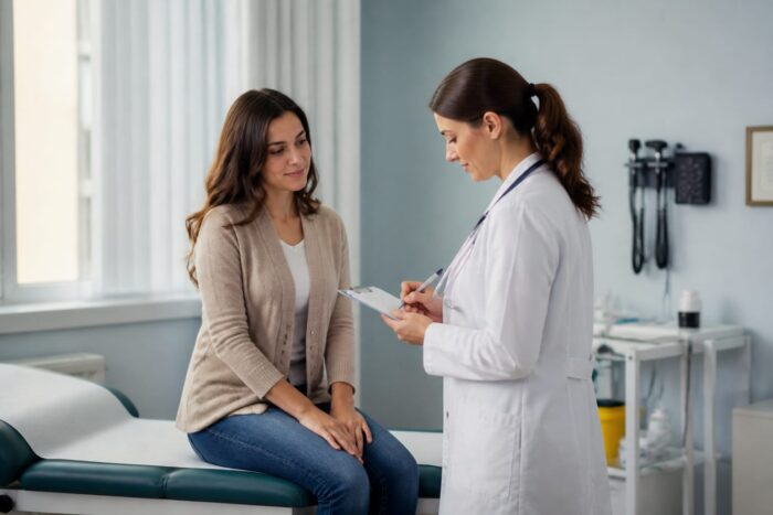 De ce este important controlul medical anual
