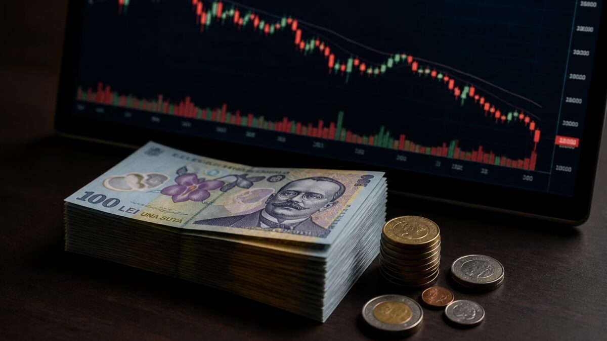 deficit bugetar România, Deficitul bugetar a coborât la 2% din PIB după șase luni