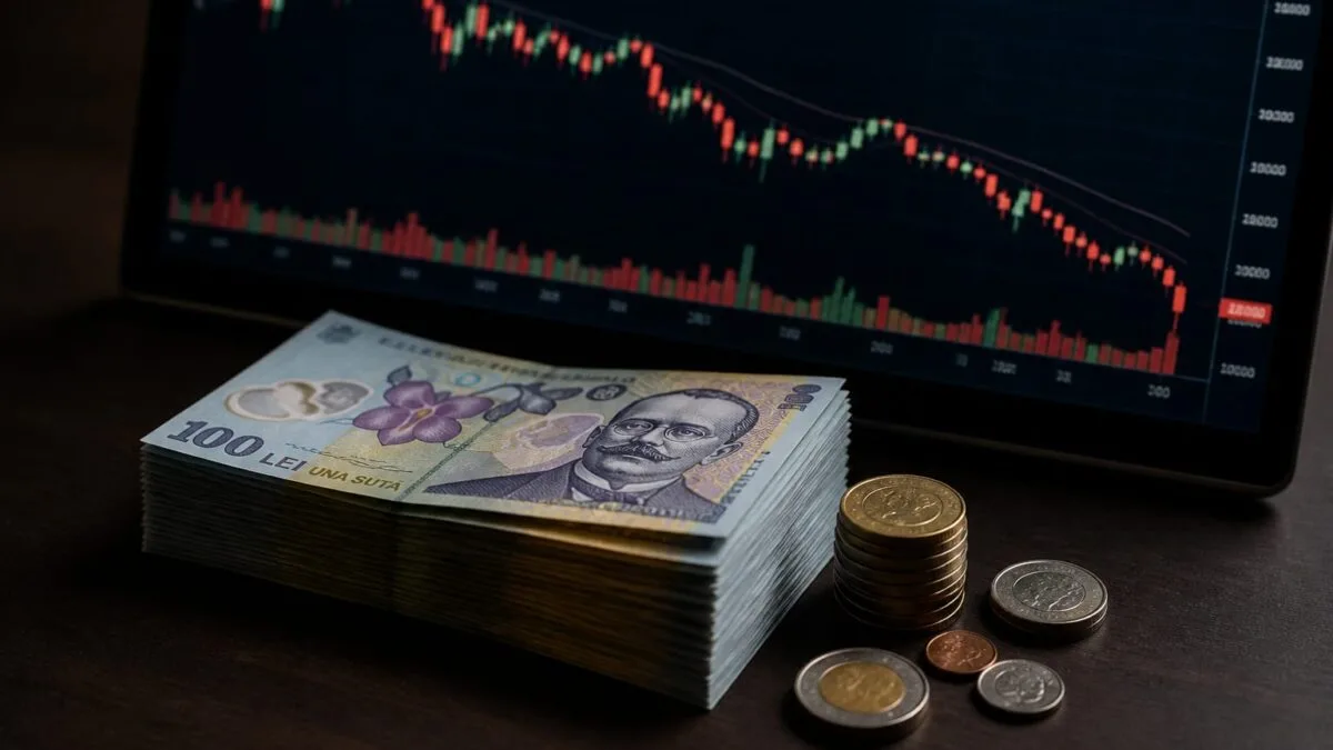 deficit bugetar România, Deficitul bugetar a coborât la 2% din PIB după șase luni