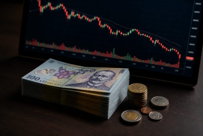 deficit bugetar România, Deficitul bugetar a coborât la 2% din PIB după șase luni