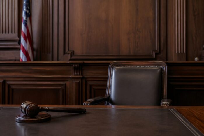 demitere Karim Khan, Karim Khan a fost demis cu 82 de voturi, iar Curtea Penală Internațională pierde procurorul-șef