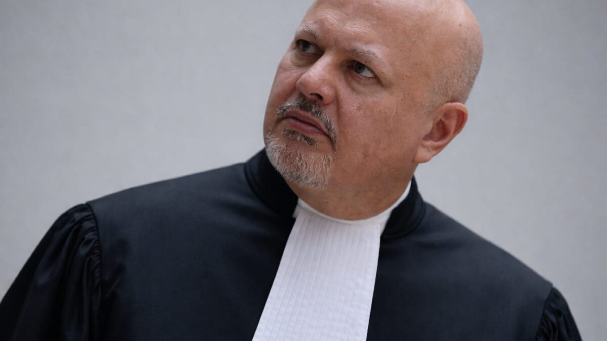 demitere procuror-șef CPI, CPI pierde primul său procuror-șef demis, iar anchetele majore intră sub presiune