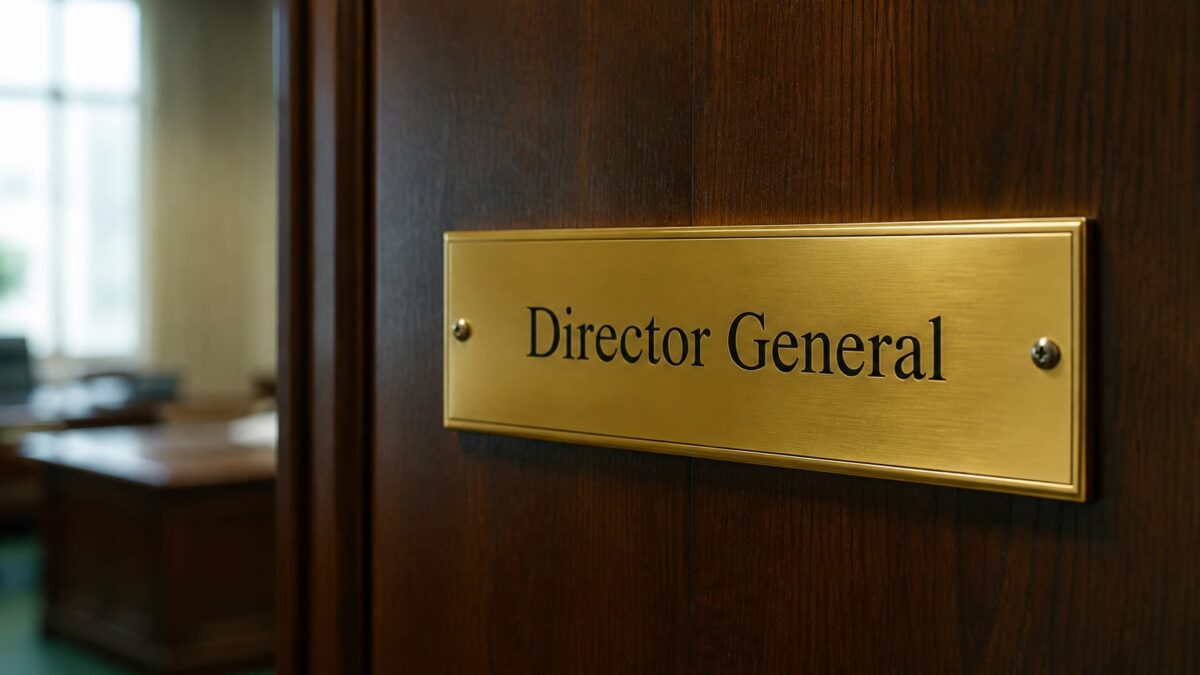 director general APIA, APIA a rămas fără director general după suspendarea lui Adrian Pintea