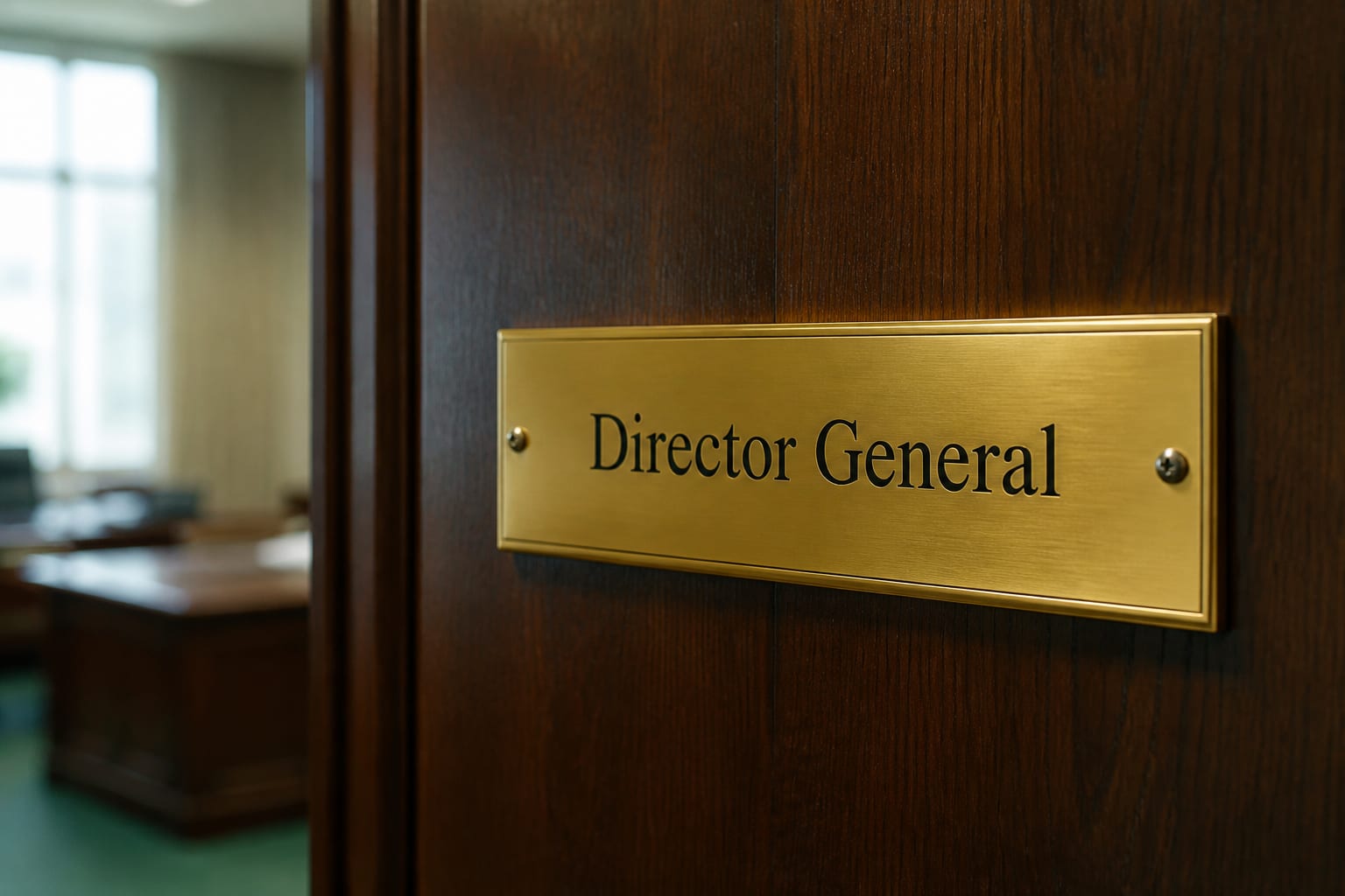 APIA a rămas fără director general după suspendarea lui Adrian Pintea