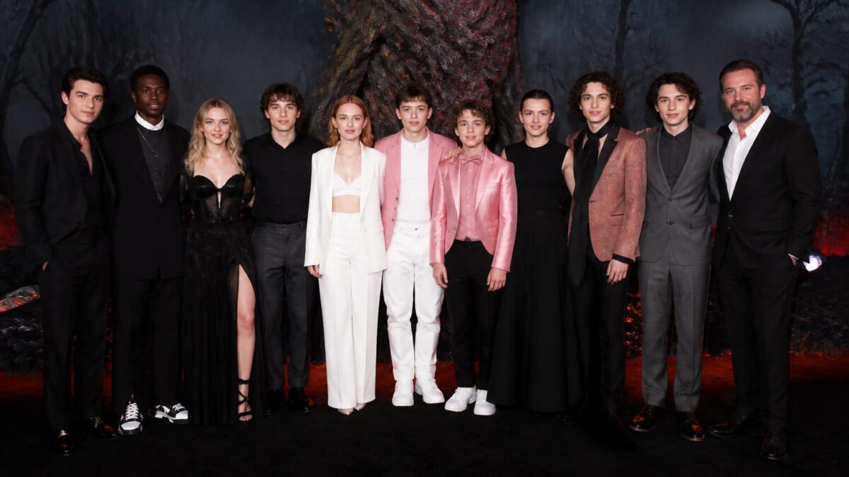 Distribuția din Stranger Things Cine sunt actorii din celebrul serial