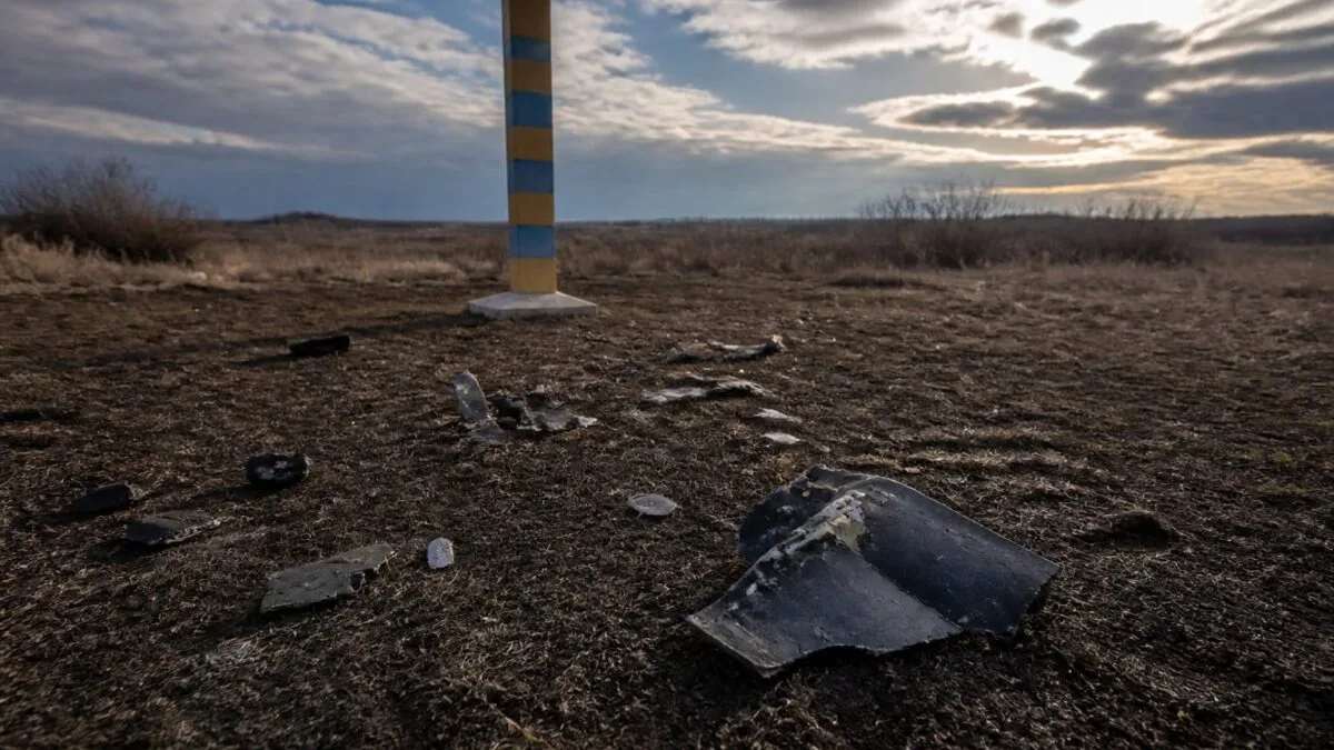 doborârea dronei în spațiul aerian național, România a tras corect, dar nu mai are voie să rămână la stadiul de reacție