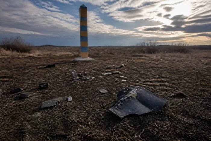 doborârea dronei în spațiul aerian național, România a tras corect, dar nu mai are voie să rămână la stadiul de reacție