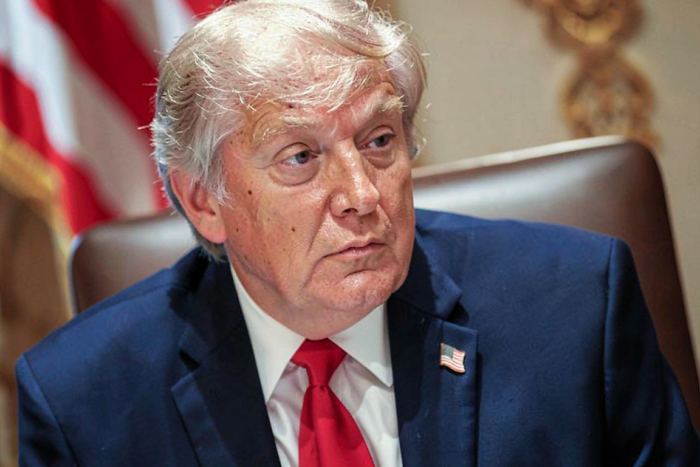 Donald Trump Cupa Mondială 2026, Donald Trump va înmâna trofeul la finala Cupei Mondiale 2026, pe 19 iulie