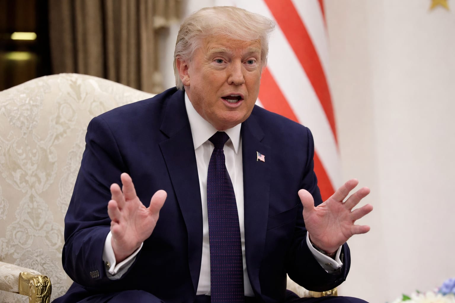 Donald Trump spune că a vorbit pe 6 iulie cu Zelenski și Putin despre Ucraina. Ce nu au confirmat Kievul și Kremlinul