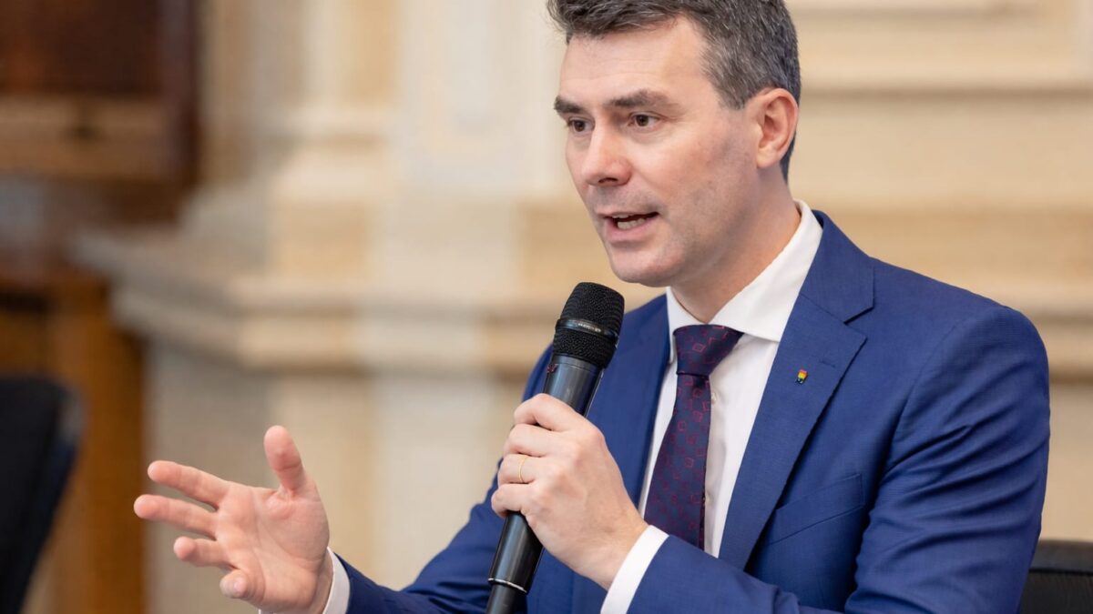 CNAS lansează "e-Sănătatea Mea" pe 1 septembrie, cu un portofel digital pentru 20 de milioane de pacienți