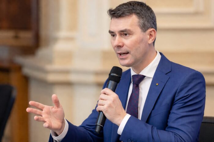 CNAS lansează "e-Sănătatea Mea" pe 1 septembrie, cu un portofel digital pentru 20 de milioane de pacienți