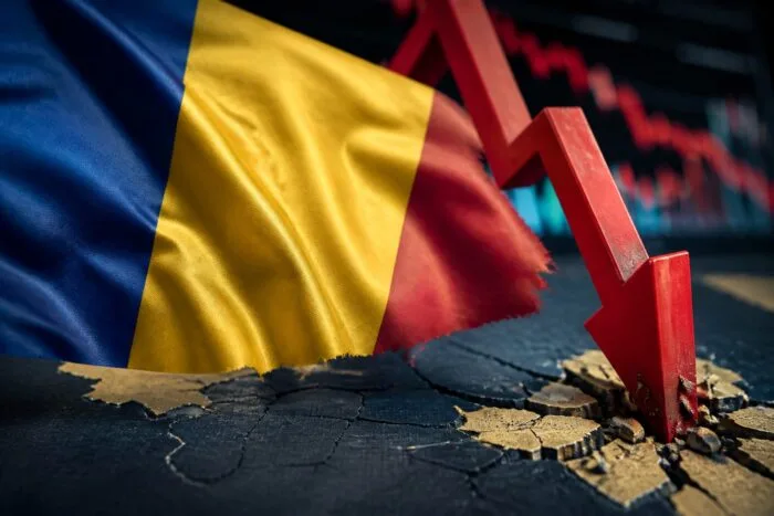 Economia României contracție 2026, Economia României a intrat pe minus, o contracție de 1,2% în 2026