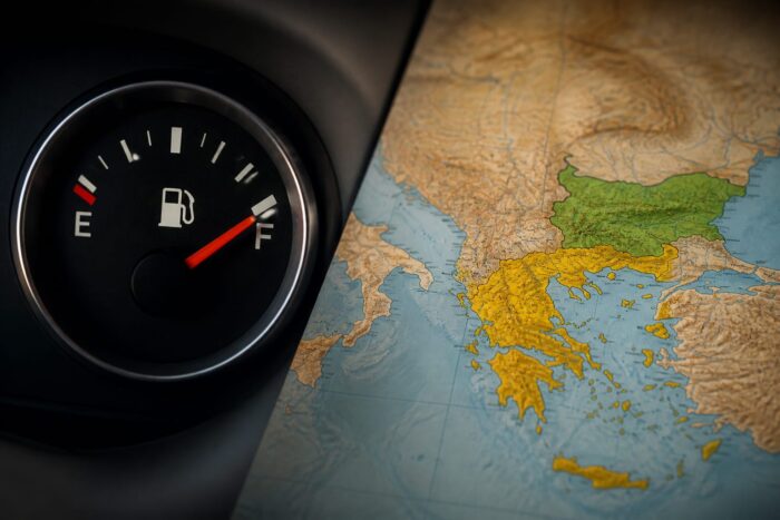 economii carburant Grecia, Vacanța în Grecia sau Bulgaria devine mai ieftină