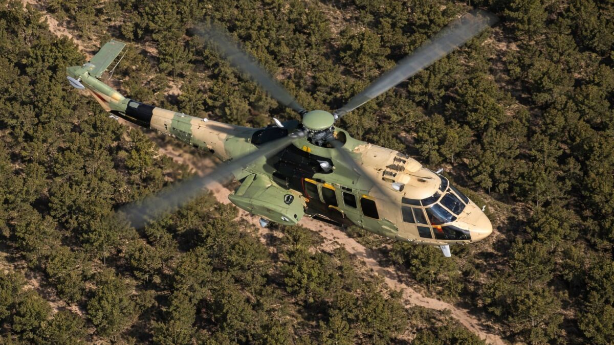 elicoptere Airbus radare Thales, România cumpără 12 elicoptere Airbus și 12 radare Thales de 1,1 miliarde euro