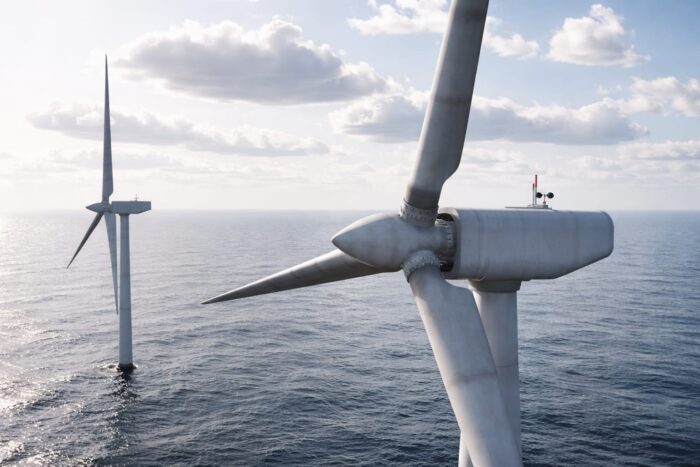 eoliene offshore Marea Neagră, România a aprobat perimetrele pentru eoliene offshore în Marea Neagră