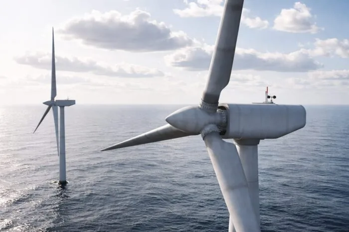 eoliene offshore Marea Neagră, România a aprobat perimetrele pentru eoliene offshore în Marea Neagră