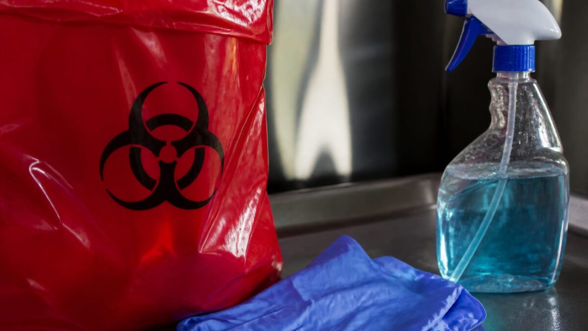 Epidemia de Ebola din Congo a depășit 1.000 de morți