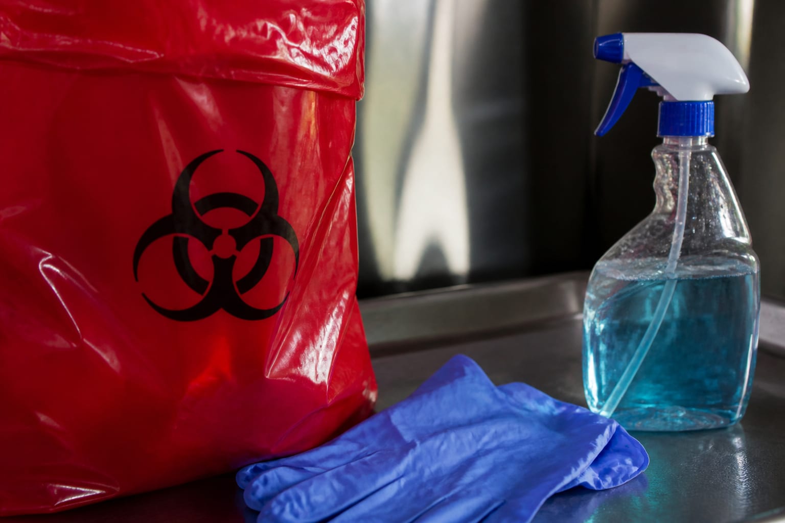 Epidemia de Ebola din Congo a depășit 1.000 de morți