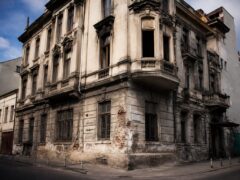 Peste 6.000 de clădiri din București intră în evaluare seismică vizuală evaluare seismică București