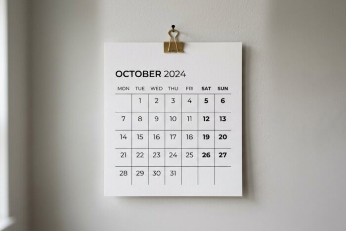 An bisect câte zile are și de ce se adaugă o zi în calendarul gregorian