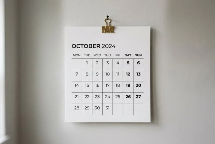An bisect câte zile are și de ce se adaugă o zi în calendarul gregorian