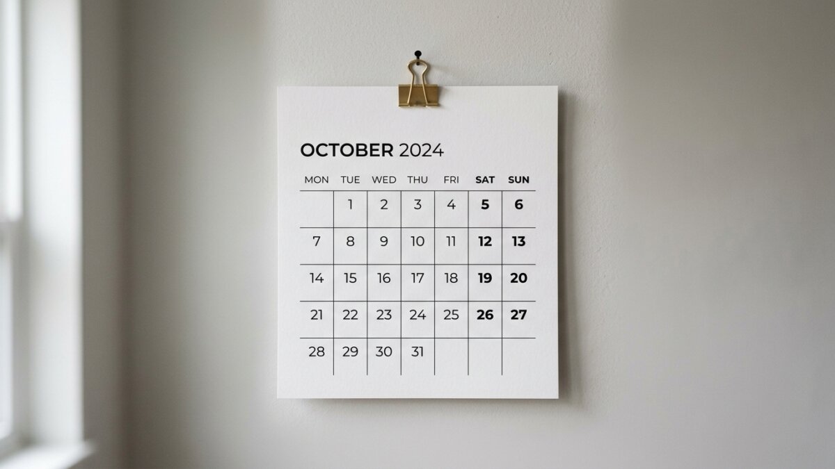 An bisect câte zile are și de ce se adaugă o zi în calendarul gregorian