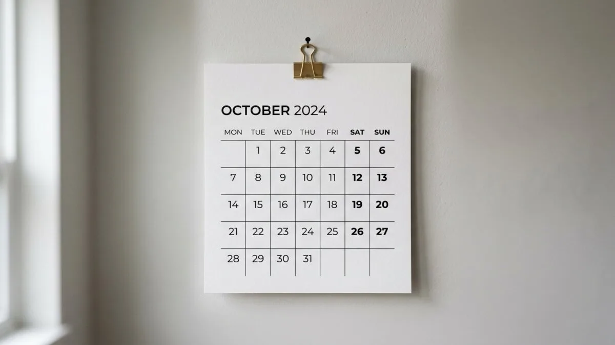 An bisect câte zile are și de ce se adaugă o zi în calendarul gregorian