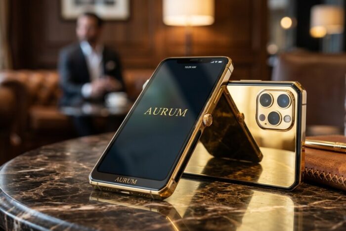 Care este cel mai scump telefon din lume în 2026 și ce funcții speciale oferă