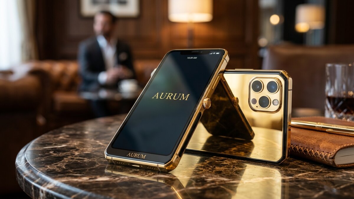 Care este cel mai scump telefon din lume în 2026 și ce funcții speciale oferă