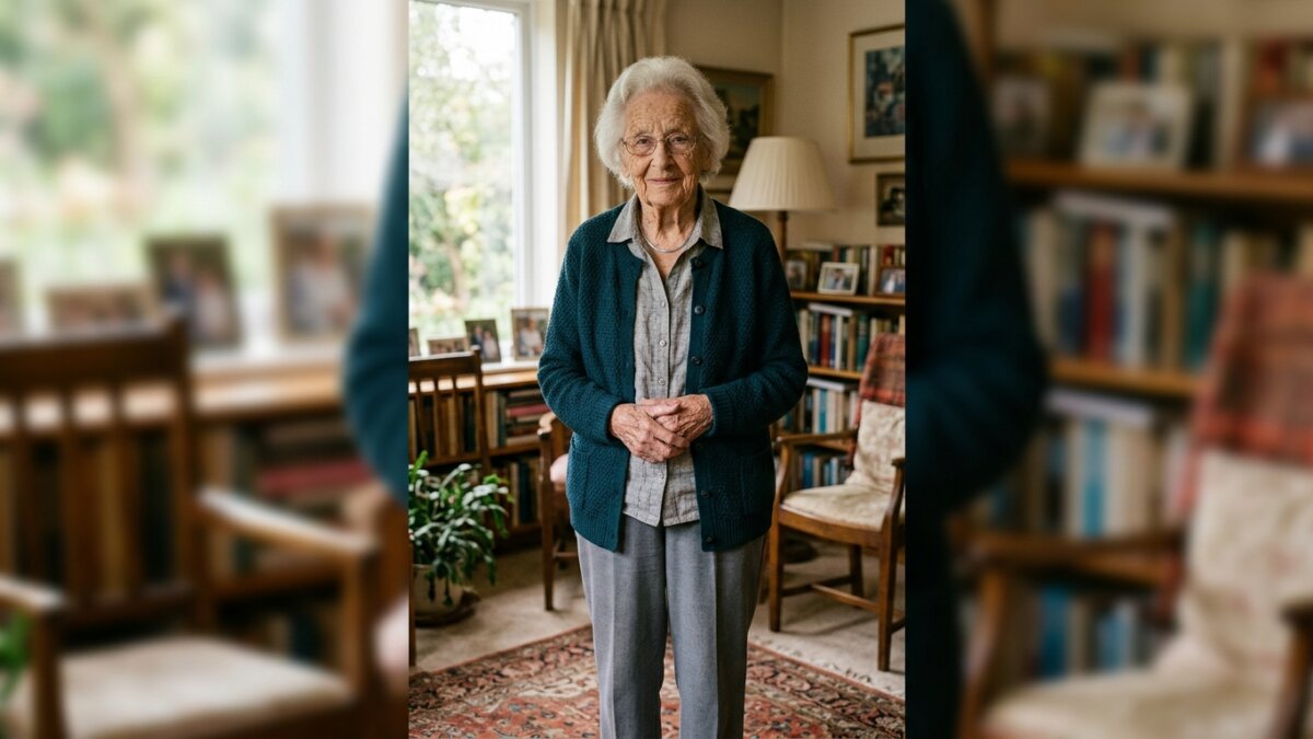Cine este cel mai bătrân om din lume și care este secretul longevității sale