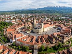 Locuri de vizitat în Sibiu obiective turistice de neratat în 2026