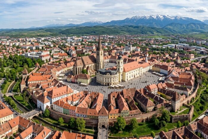 Locuri de vizitat în Sibiu obiective turistice de neratat în 2026