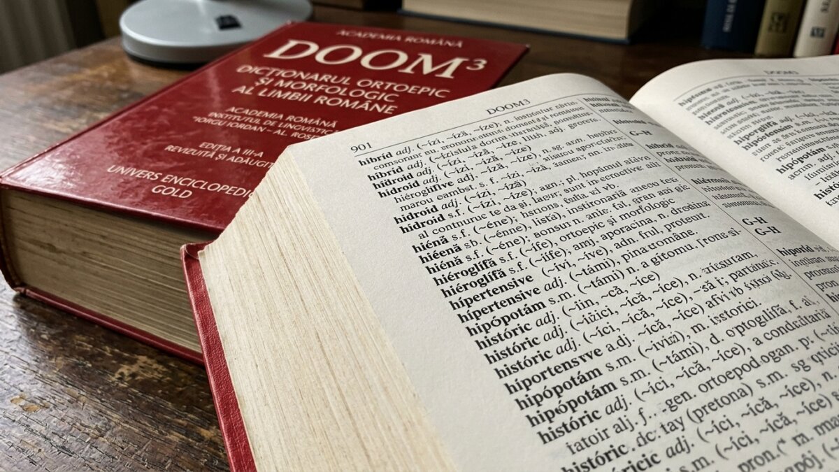 Nicio problemă sau nici o problemă regula de scriere conform noului DOOM