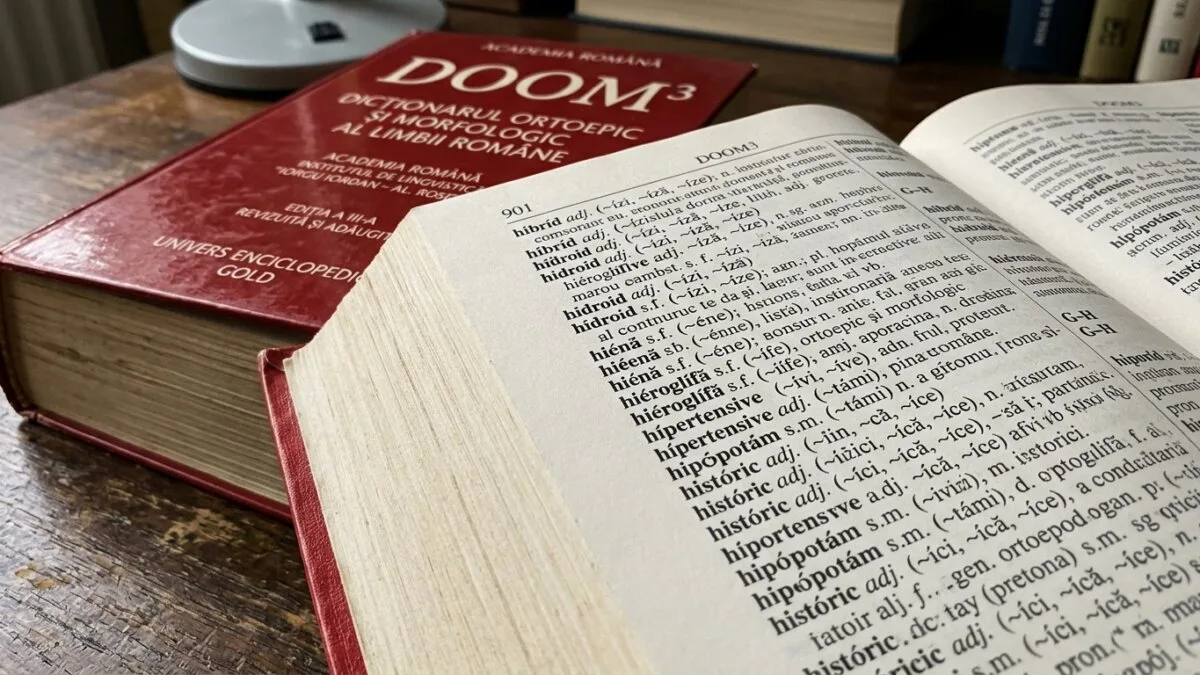 Nicio problemă sau nici o problemă regula de scriere conform noului DOOM