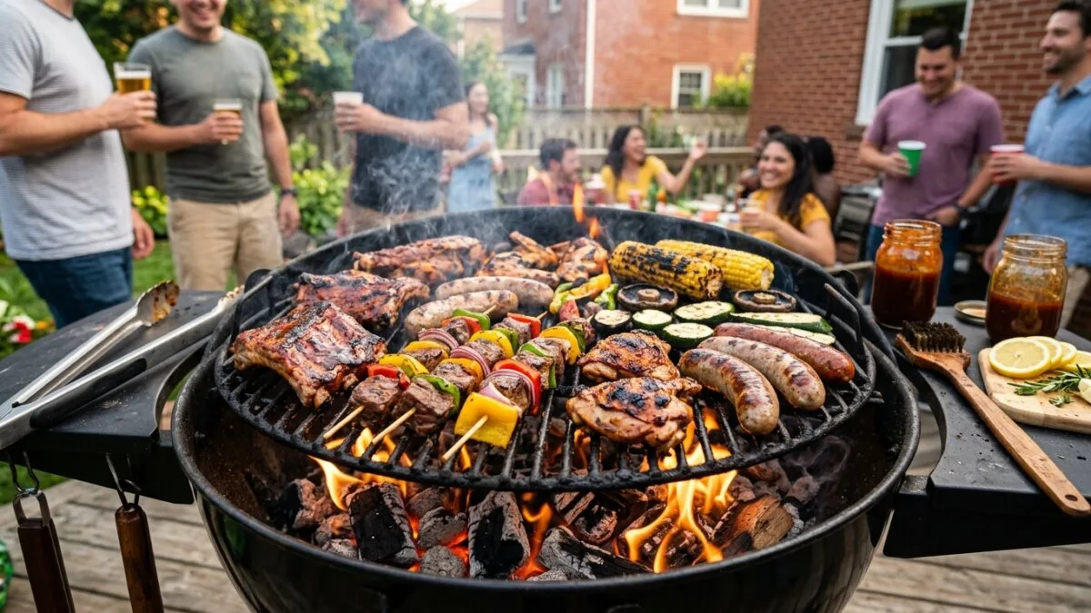 Unde găsești cei mai buni mici din București Recomandări și locuri celebre