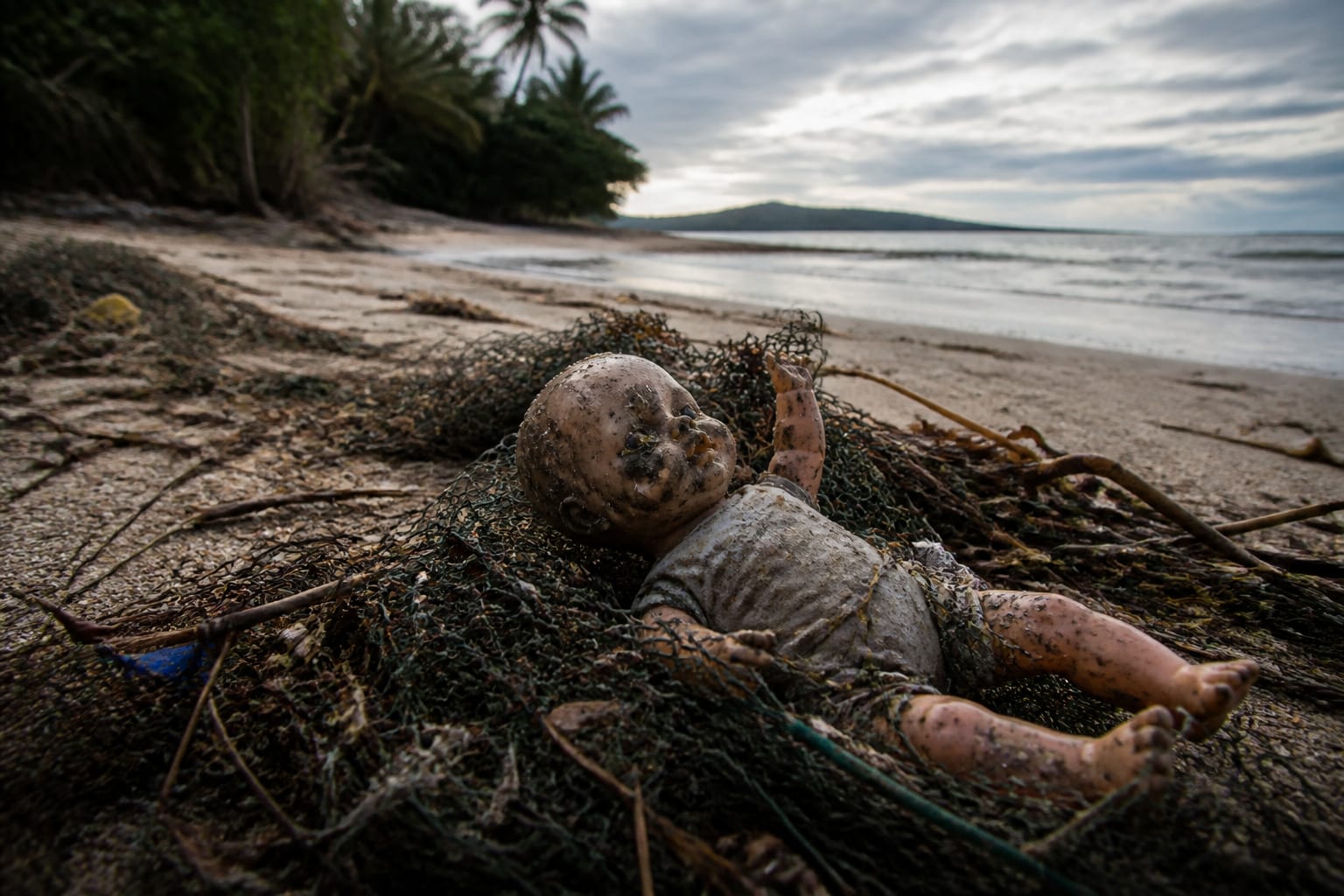 Aproape jumătate de milion de copii au fost exploatați sexual live în Filipine
