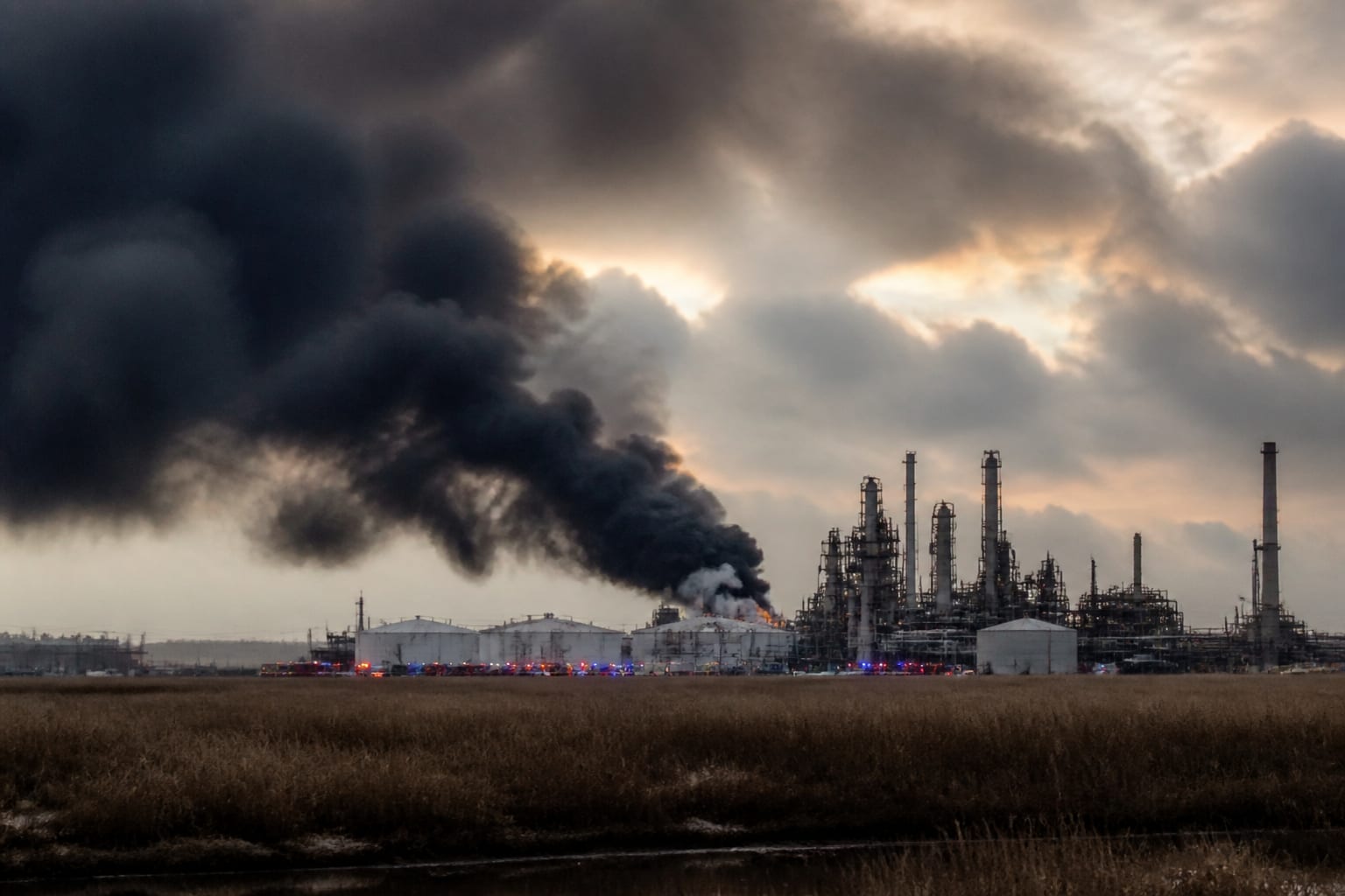 Explozia de la fabrica Kronospan din Stupini a activat <a href=