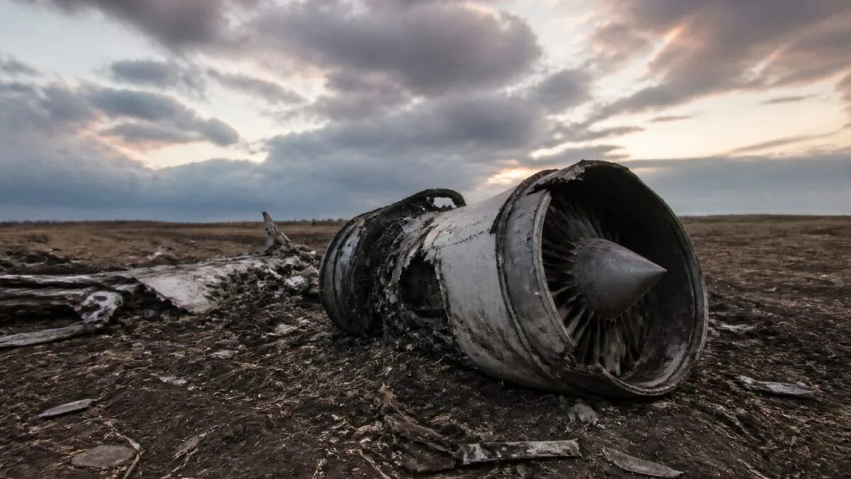 F-16 doborât Su-35, Generalul Dan Caine a declarat că un F-16 ucrainean a doborât un Su-35 rusesc, o premieră militară