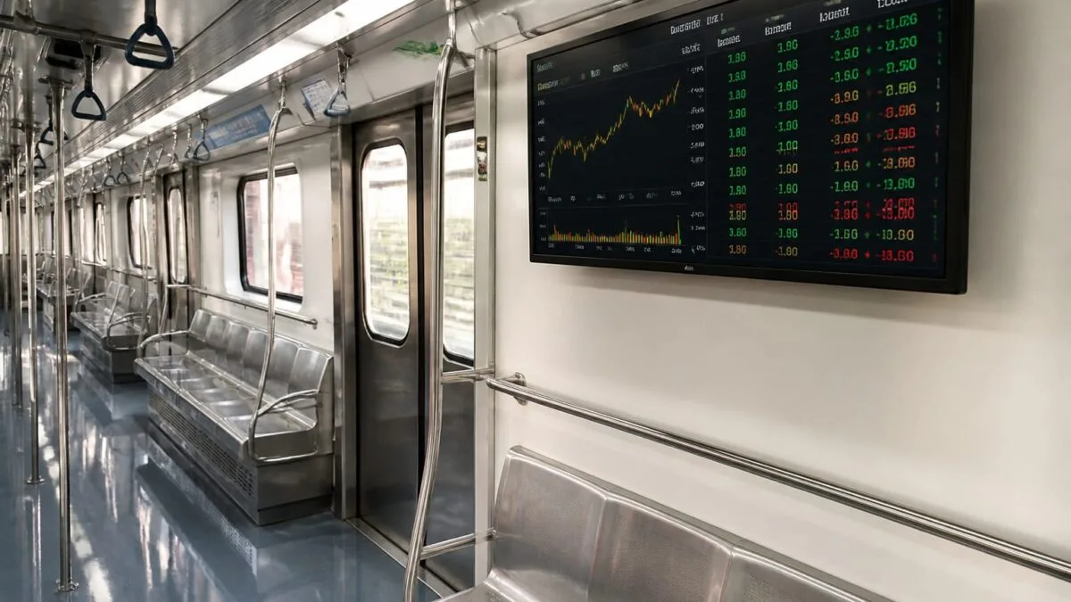 Salarii de 20.800 lei net pentru angajații Metrorex, mai mari decât la directori