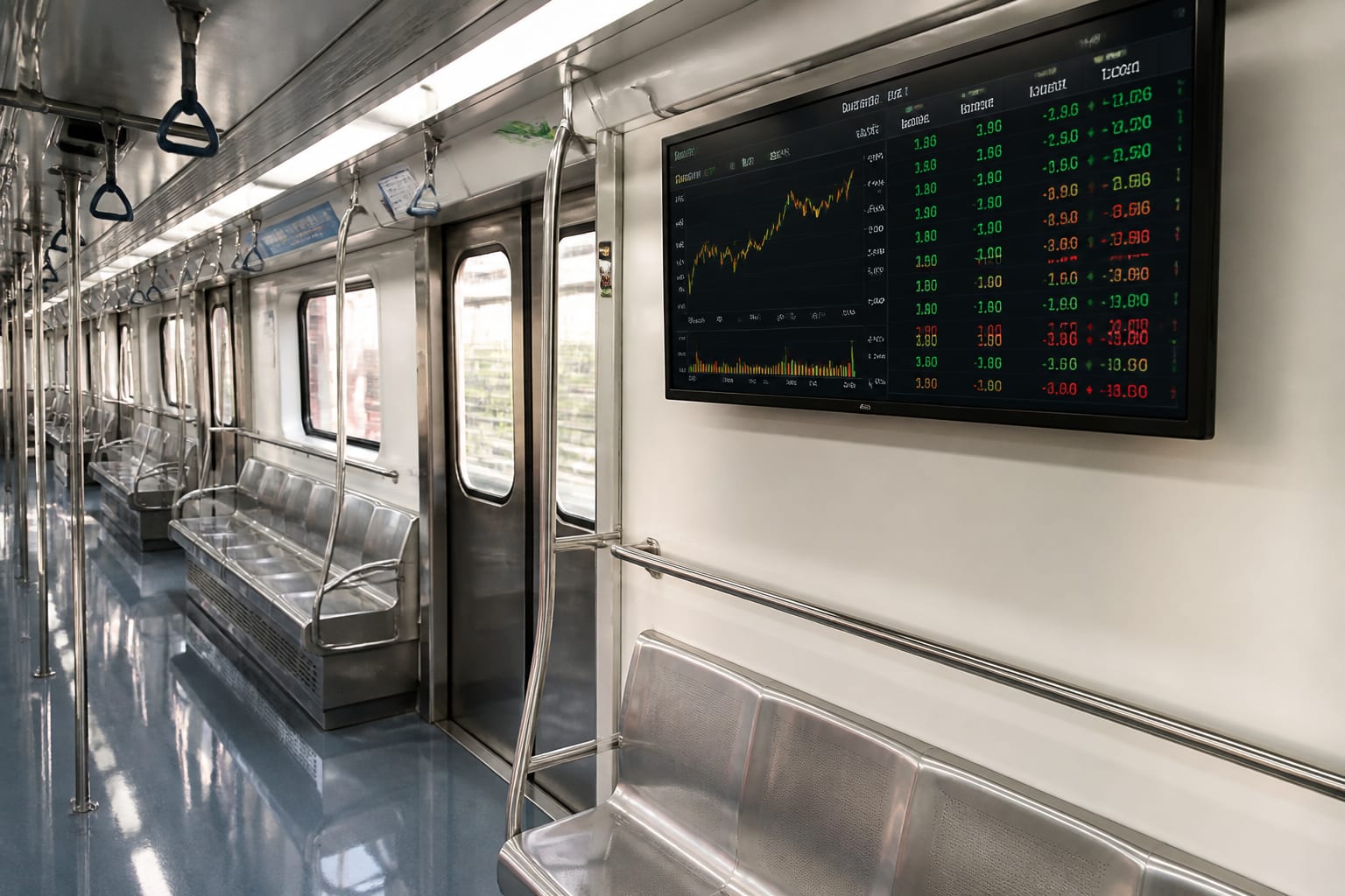 Salarii de 20.800 lei net pentru angajații Metrorex, mai mari decât la directori