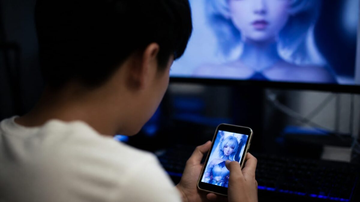 China interzice minorilor accesul la iubiți și iubite create de AI. Trei giganți tech și-au retras deja serviciile