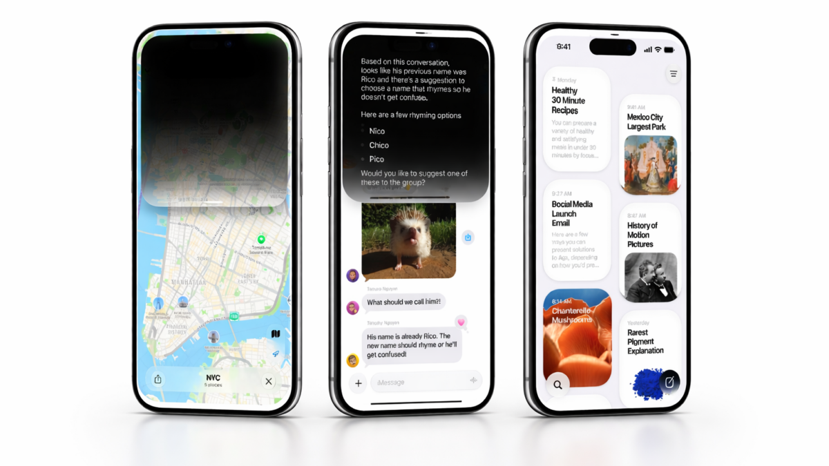 Apple a deschis testarea publică pentru iOS 27 și noul Siri cu inteligență artificială