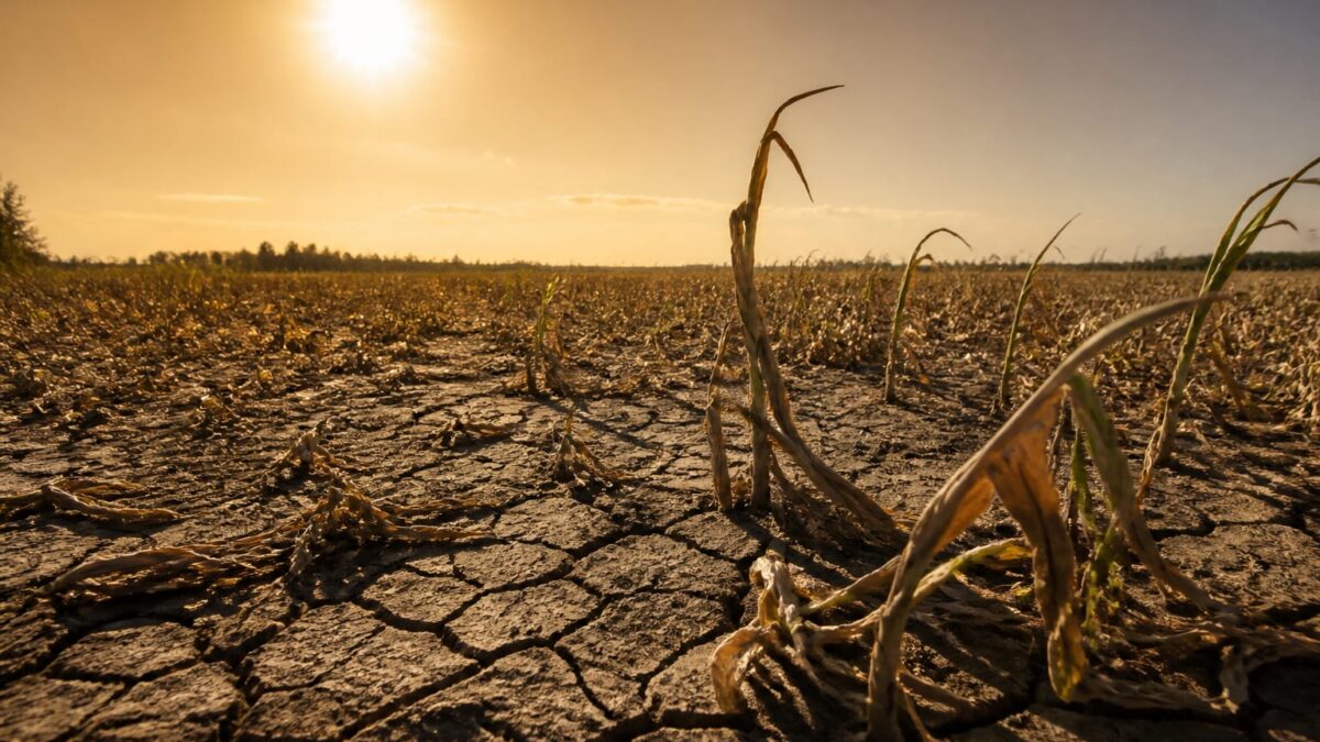 Analiștii Schroders avertizează. Un El Niño foarte puternic poate dubla prețurile globale la alimente