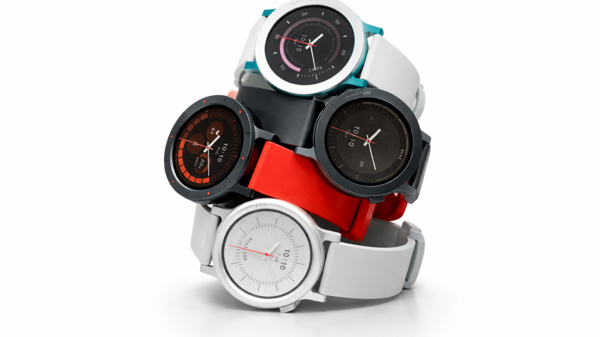 CMF by Nothing Watch 3 Pro a coborât la 69 de dolari pe Amazon