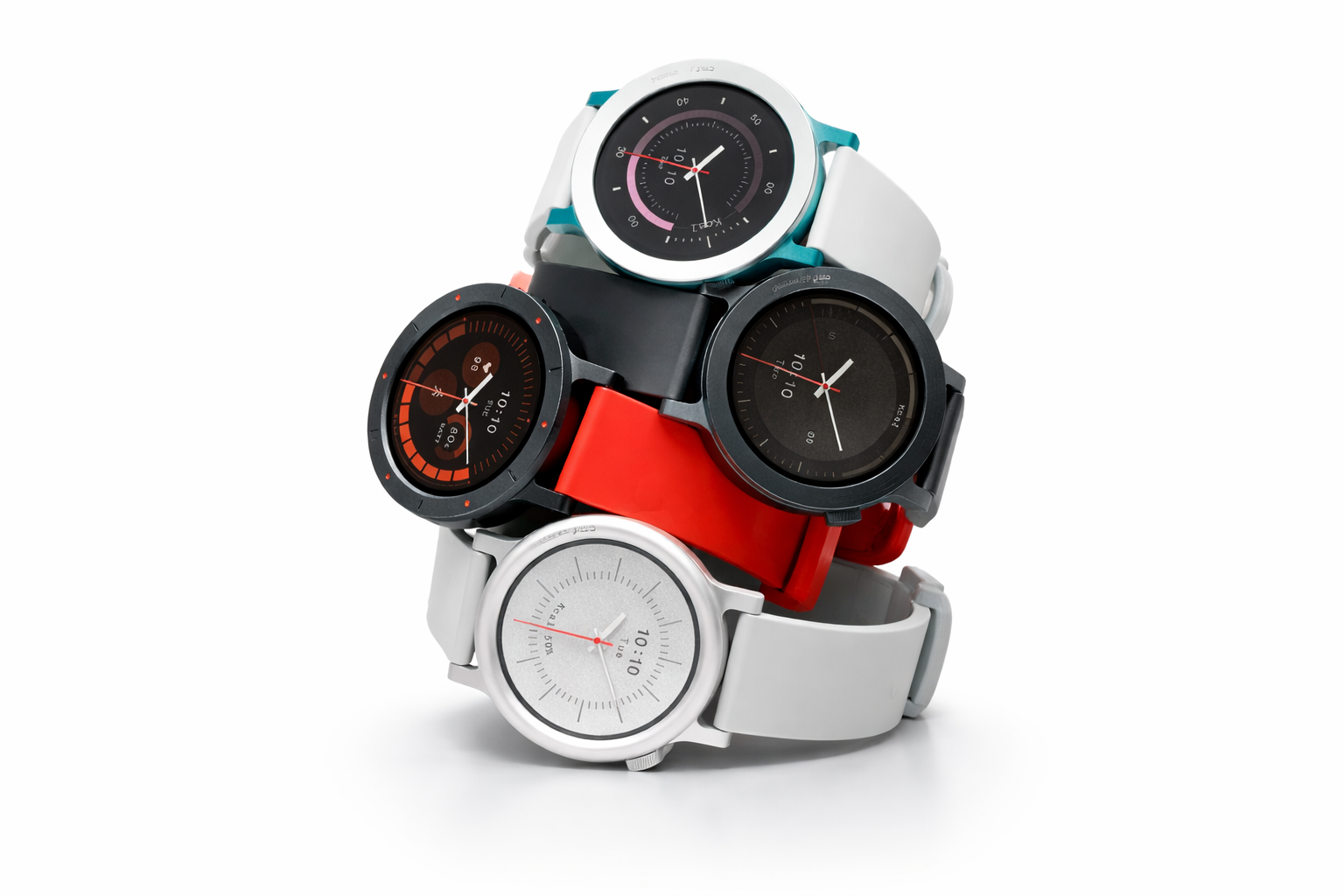 CMF by Nothing Watch 3 Pro a coborât la 69 de dolari pe Amazon
