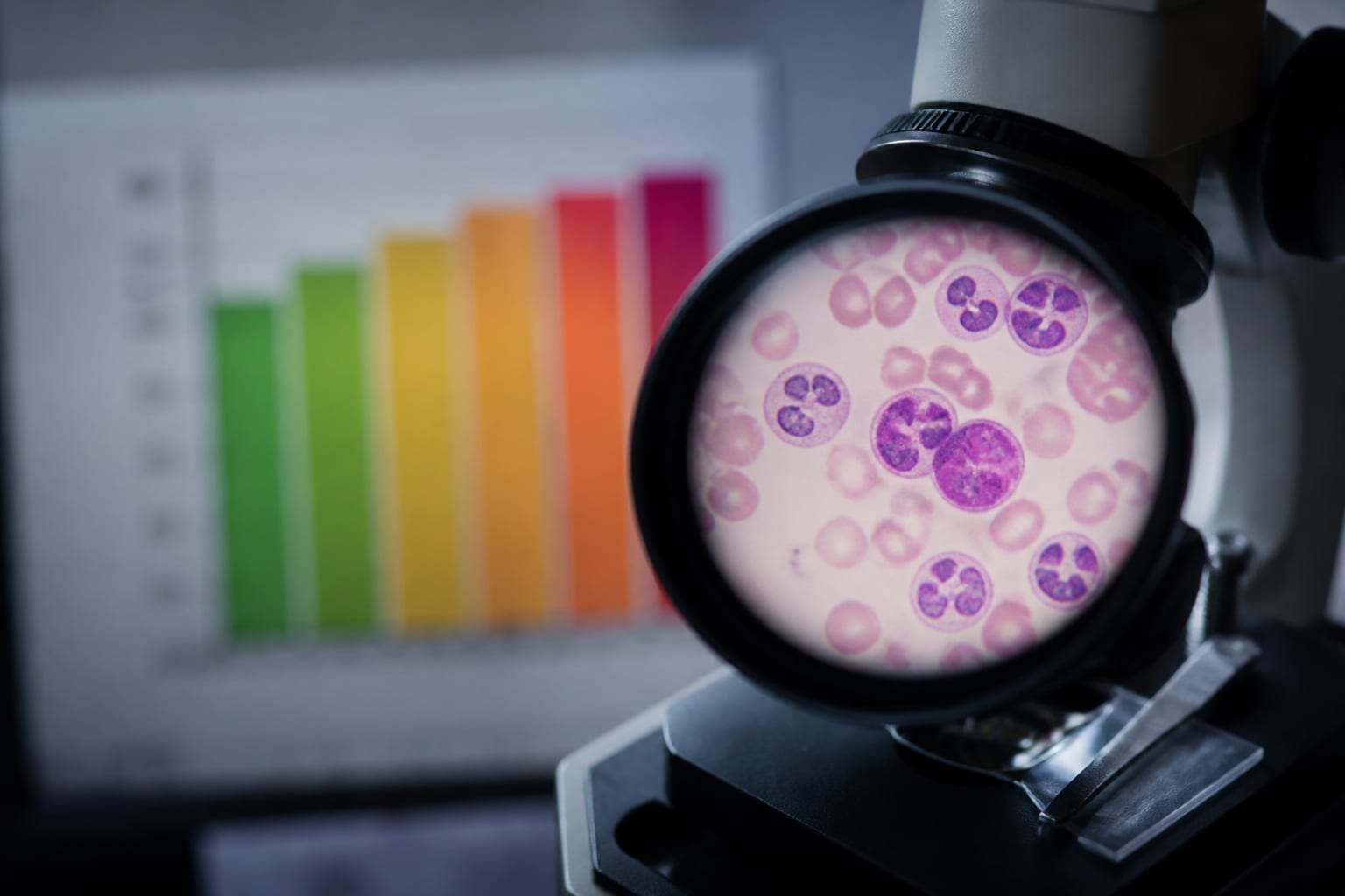 78% risc la 10 ani în grupul cu valori foarte ridicate. De ce medicii nu recomandă încă testarea persoanelor sănătoase