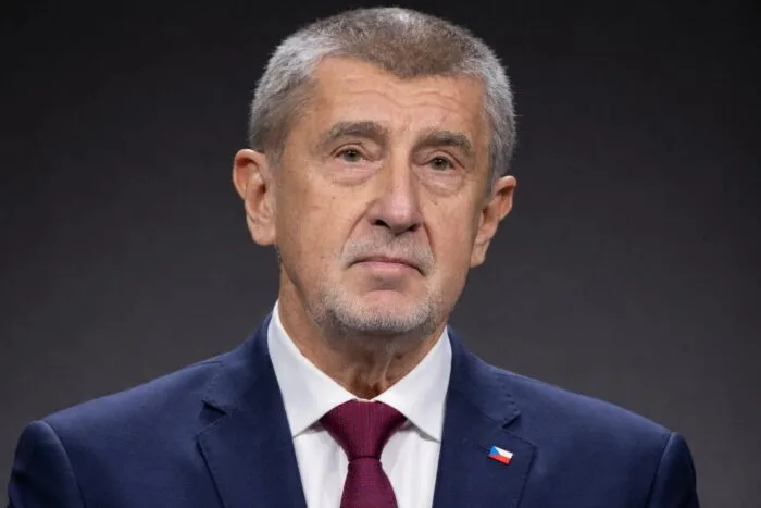 Parchetul European investighează 300 de milioane de euro plătite companiilor premierului ceh Andrej Babis