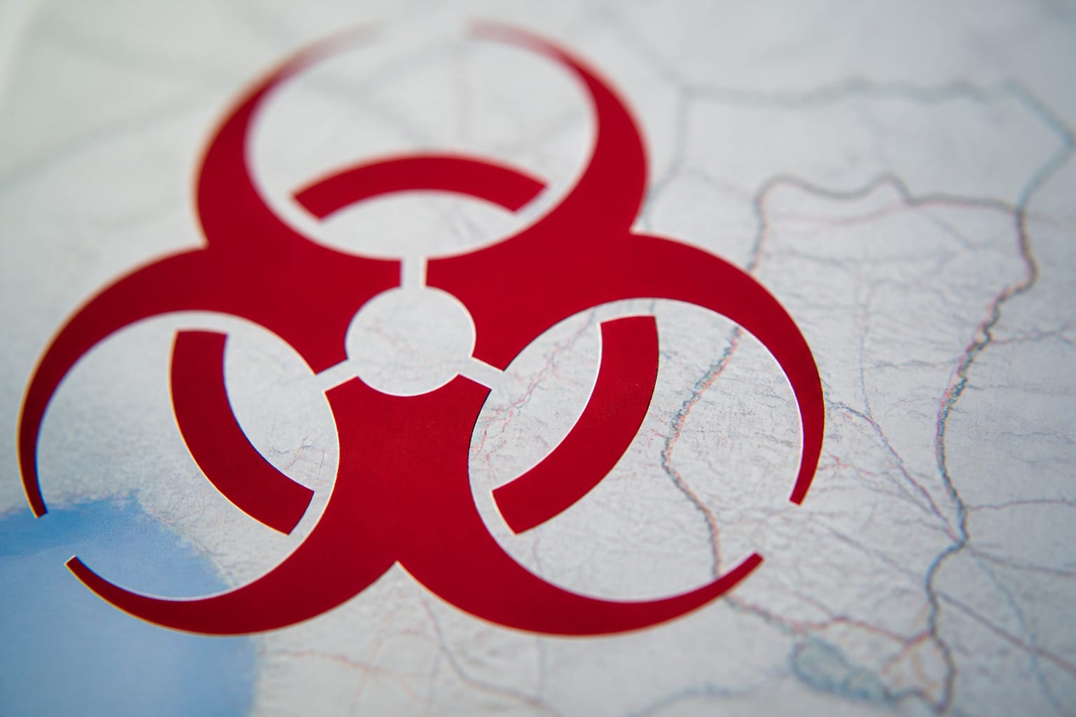 SUA blochează întoarcerea americanilor din Congo din cauza Ebola
